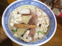 -长香源葫芦头梆梆肉(开通巷店)