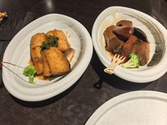 -黑松白鹿(金融街店)
