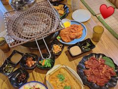 -大壮家原味烤肉(兴华北街店)