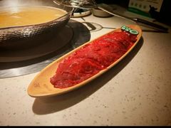 -左庭右院鲜牛肉火锅(苏州园区永旺店)