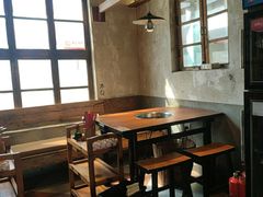 -胖三嬢·呱呱老火锅(北京总店)