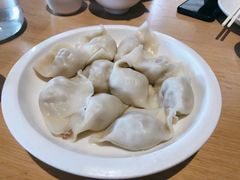 酸菜黑毛猪肉馅-关东小磨东北菜(上海长风大悦城店)