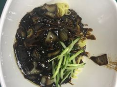 -祥和居炸酱面馆(美食街店)