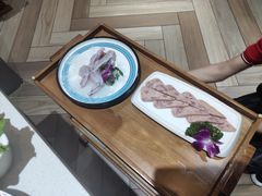 -香天下·四川火锅(安镇大润发店)