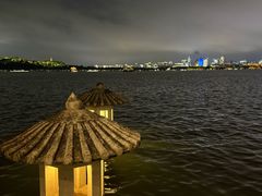 -柳莺湖上·湖景餐厅·江南菜(西湖店)