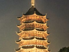 -北寺塔
