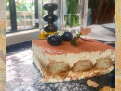 提拉米苏-IL Forno 意坊·意大利餐厅(花园店)