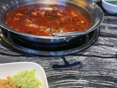 -老船舫·现做活鲜鱼馆(东郊记忆店)