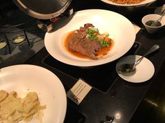 -澳门旅游塔360°旋转餐厅(南湾湖广场店)