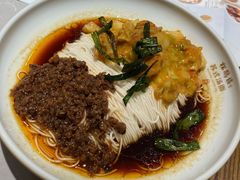 -松鹤楼面馆(清河万象汇店)