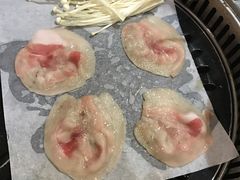 -金达山韩国料理(芙蓉洲路店)