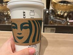 -星巴克臻选(北京颐堤港中心第二店)
