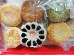 -稻香村(首都国际机场3号航站楼店)