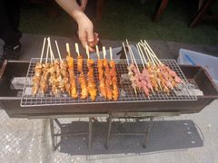 -亲兄弟真人CS团建拓展基地