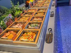 -非烤勿扰自助烤肉(合胜百货店)