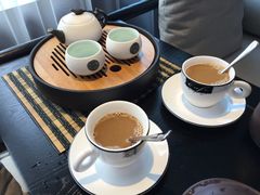 -长沙国金中心异国印象酒店