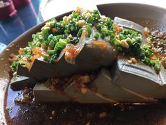 -甘家界牌柠檬鸭(青山店)