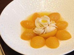 -丽思卡尔顿酒店-天泰轩中餐厅(大沽北路店)