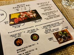 -LA MAISON公鸡和龙(蛇口店)