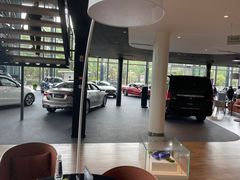 -宁波宁兴新宇奔驰4S店(庄市店)