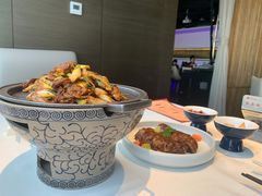 -悦融·京鲁菜·露台花园(安定门店)