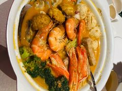 -闽海肴(北辰荟店)