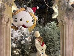 -Lamant Manor已闻花名關於藍