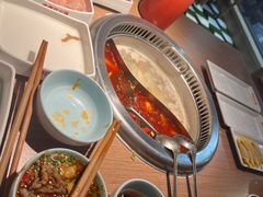 -季季红火锅(文化大厦店)