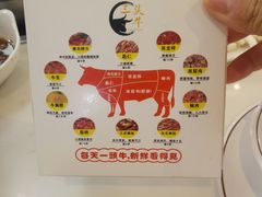 -三头牛·潮汕牛肉生蚝火锅 (夏湾店)