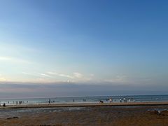 -养马岛旅游度假区