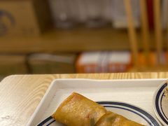 老式春卷-正南齐北·老街糯米团(洪崖洞店)