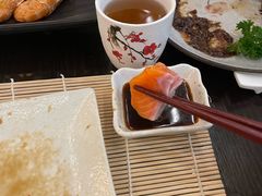 -科尔海悦酒店樱之河日本料理(清河东路店)