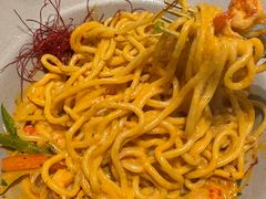 -Pennehut畔尼意面(合肥万象城店)