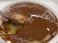 面茶-护国寺小吃(地安门店)