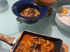 -3号仓库·创意中国菜(嘉兴龙鼎万达店)