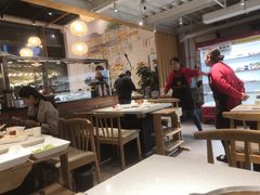 大堂-玉林串串香(九号天地店)