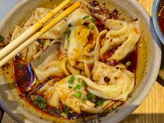 -路遥的小屋冷沾沾(凯德广场店)