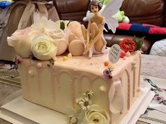 -浮光之丘MontCake生日蛋糕(花牌坊店)