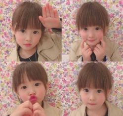 -茶发Salon·烫发染发理发