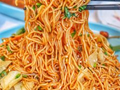 -香香海南菜餐厅