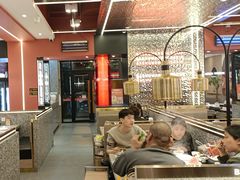 -巴蜀王婆大虾(南锣鼓巷店)