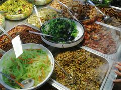 -梅溪·小伙子干挑面(安吉总店)