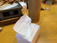 -庆峰龙虾烧烤(合肥一店)