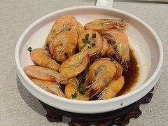 -欣旺·迎宾楼·百年无锡菜