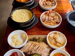 -Dombe豚(黑猪肉街店)