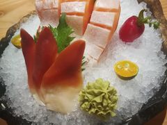 -吟松日式料理(莘庄店)