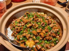 -KŌNG胶东小馆(华熙店)