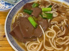 -锦泓老字号猪脏粉(东联大厦店)