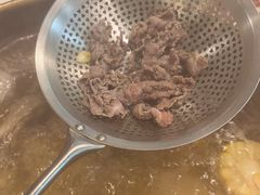 -食潮汕头鲜牛馆(望京保利店)