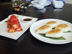-珠海瑞吉酒店·宴庭中餐厅